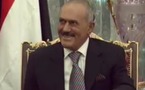 Yémen: Amnestie pour le président Saleh?