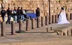 L’IMAGE DU JOUR – Cérémonie de mariage
