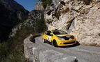 Chardonnet au Rallye de Monte-Carlo, l'histoire continue...