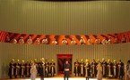 L'enlèvement au sérail de Mozart à l'Opéra de Nice 