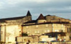 AUDIOGUIDE: Cognac, la ville du cognac - 1