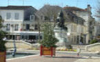 AUDIOGUIDE: Cognac, la ville du cognac - 2