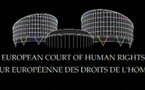 La Cour européenne bloque l'expulsion d'Omar Othman