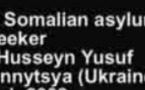 Ukraine: libérer les demandeurs d'asile