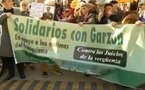 Espagne: Le procès du juge Baltasar Garzón