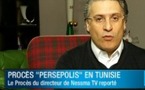 Tunisie: poursuites contre le patron d'une chaîne de télévision