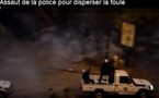 Manifestants tués au Sénégal