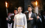 Mozart ouvre la saison de l'Opéra de Marseille