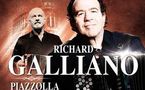 Richard Galliano réédite son hommage à Astor Piazzolla