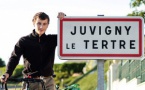 Tour d’Europe à vélo: à 19 ans, il parcourra 16.000km
