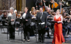 La Reine de Saba de Gounod à l'Opéra de Marseille