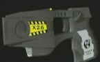 États-Unis: 500 morts dues au Taser