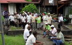 Mayotte: Deux cas soupçonnés de chikungunya et un de paludisme
