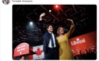 Élections Canada: Justin Trudeau doit renouer avec le peuple canadien