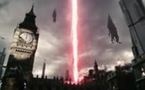 Mass Effect 3: vidéo cinématique 'Sauvez la Terre'