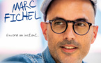 Marc Fichel s'impose avec son second album Encore Un Instant