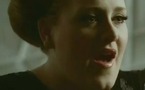 Chanson à la Une - Rolling in the deep, par Adele