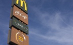McDonald’s France supprime définitivement les pailles en plastique !