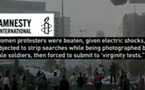 Égypte: Un an après les 'tests de virginité'