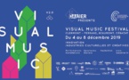 Visual Music Festival : Au cœur de l'innovation culturelle