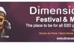 Festival Dimension 3 2012