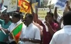 Pratique choquante de la détention sans jugement au Sri Lanka