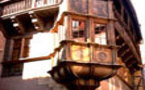 AUDIOGUIDE: Colmar - 1