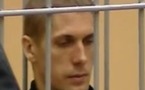 Bélarus: Les condamnés exécutés pour l’attentat dans le métro de Minsk