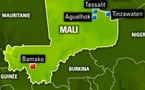 Mali: Incertitude pour les droits humains après le coup d’État 