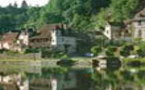 AUDIOGUIDE: Corrèze médiévale - 1