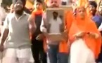 Inde: suspension de l'exécution de Balwant Singh 
