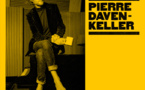 Pierre Daven-Keller dévoile Sirocco, nouveau single de son album Kino Music