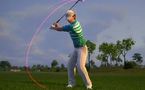 Retrouvez le swing authentique dans Tiger Woods PGA Tour 13
