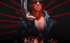 Terminator en ciné concert !