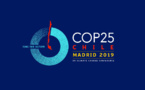 La COP 25 déçoit