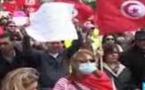 Tunisie: Nouvelle Constitution à élaborer 