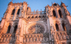 Huit anecdotes sur la cathédrale d’Amiens