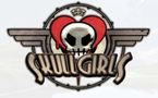 Skullgirls casse des tibias