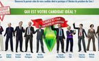 Élections: Élisez le président des Sims!