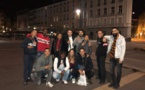Grenoble : mobilisation de la jeunesse pour "redorer le blason"
