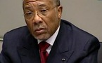 Charles Taylor déclaré coupable