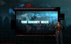 The Secret World: guerre secrète sur Facebook
