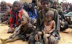 Catastrophe humanitaire au Sahel