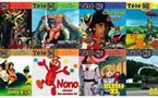 Les séries cultes des années 80 en 80 cd