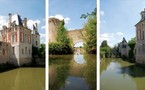 SELLES-SUR-CHER: Le château inclus dans le circuit touristique du célèbre tour operator américain Rick Steves