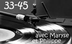 Emission à podcaster - 33/45, les faces B