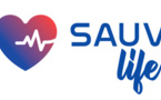 Sauv Life, l'application qui sauve des vies