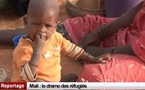 Mali: La plus grave crise des droits humains depuis 50 ans