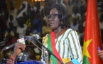 Burkina: une loi pour plus de femmes sur les listes électorales