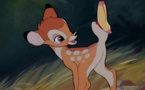 Disney prépare un remake de Bambi